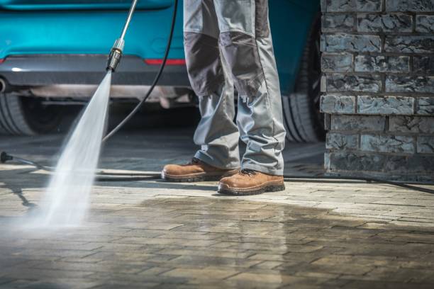 Best House Exterior Washing  in Jacksonville, TX