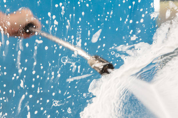 Best Graffiti Removal  in Jacksonville, TX