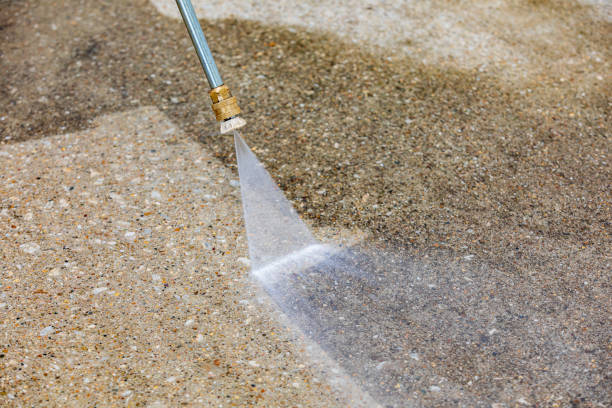 Best Patio and Deck Pressure Washing  in Jacksonville, TX