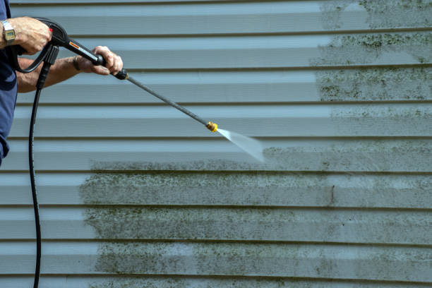 Best Driveway Pressure Washing  in Jacksonville, TX
