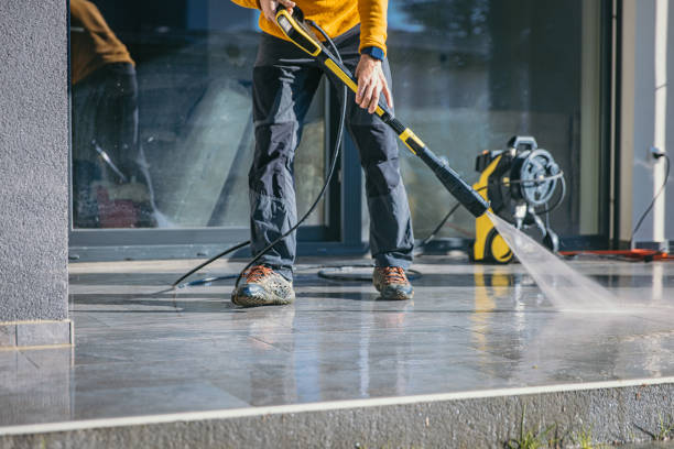 Best Warehouse Cleaning  in Jacksonville, TX
