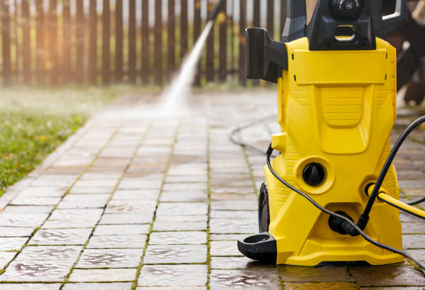 Best Warehouse Cleaning  in Jacksonville, TX