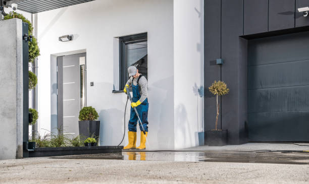Best Spring Cleaning  in Jacksonville, TX