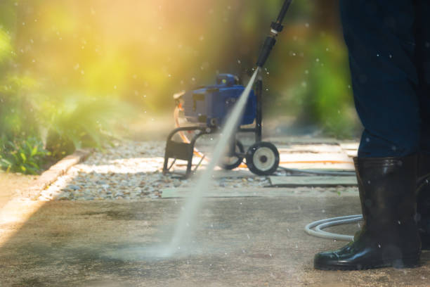 Best Solar Panel Cleaning  in Jacksonville, TX